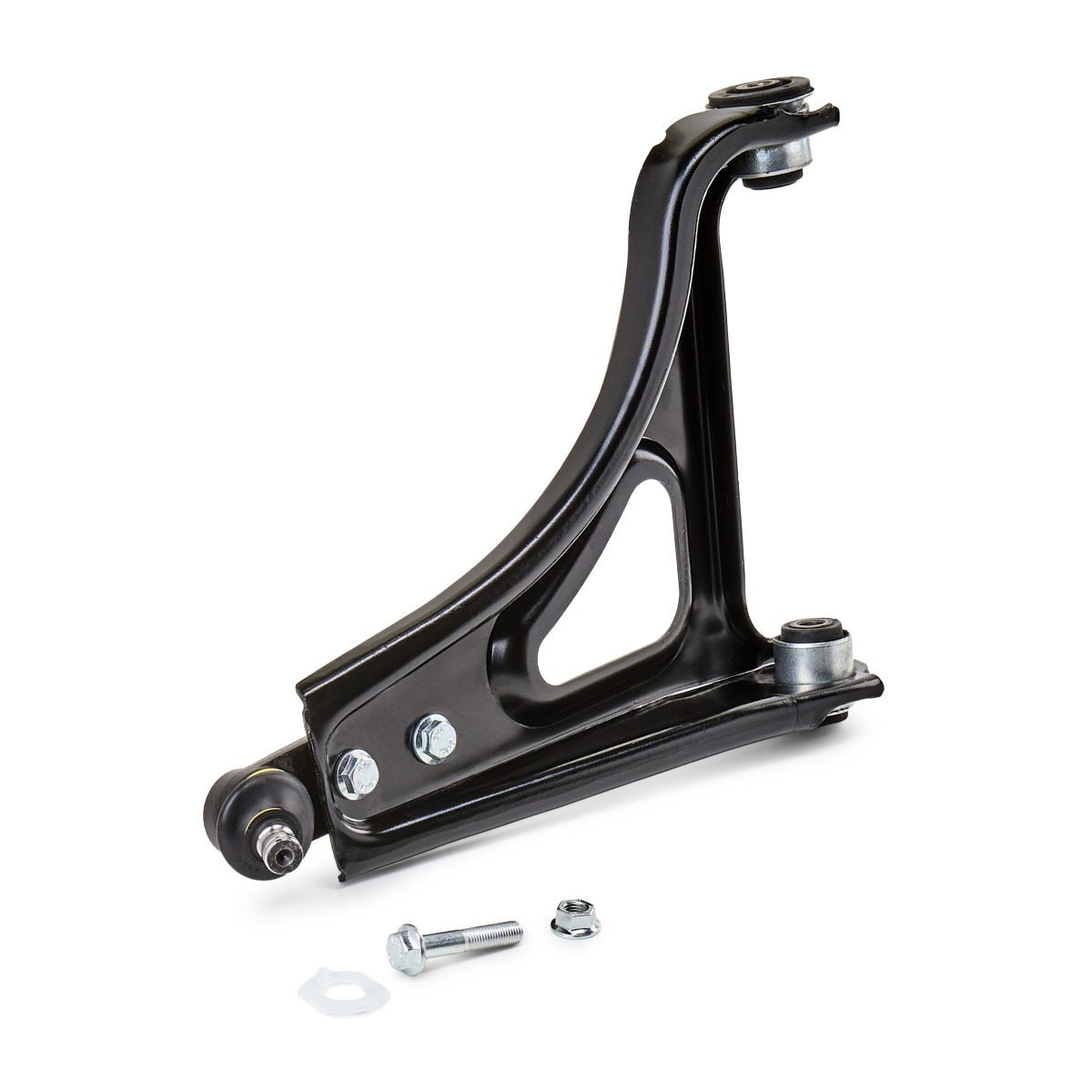 Wahacz zawieszenia przedniego dolny prawy do Renault Twingo I C06