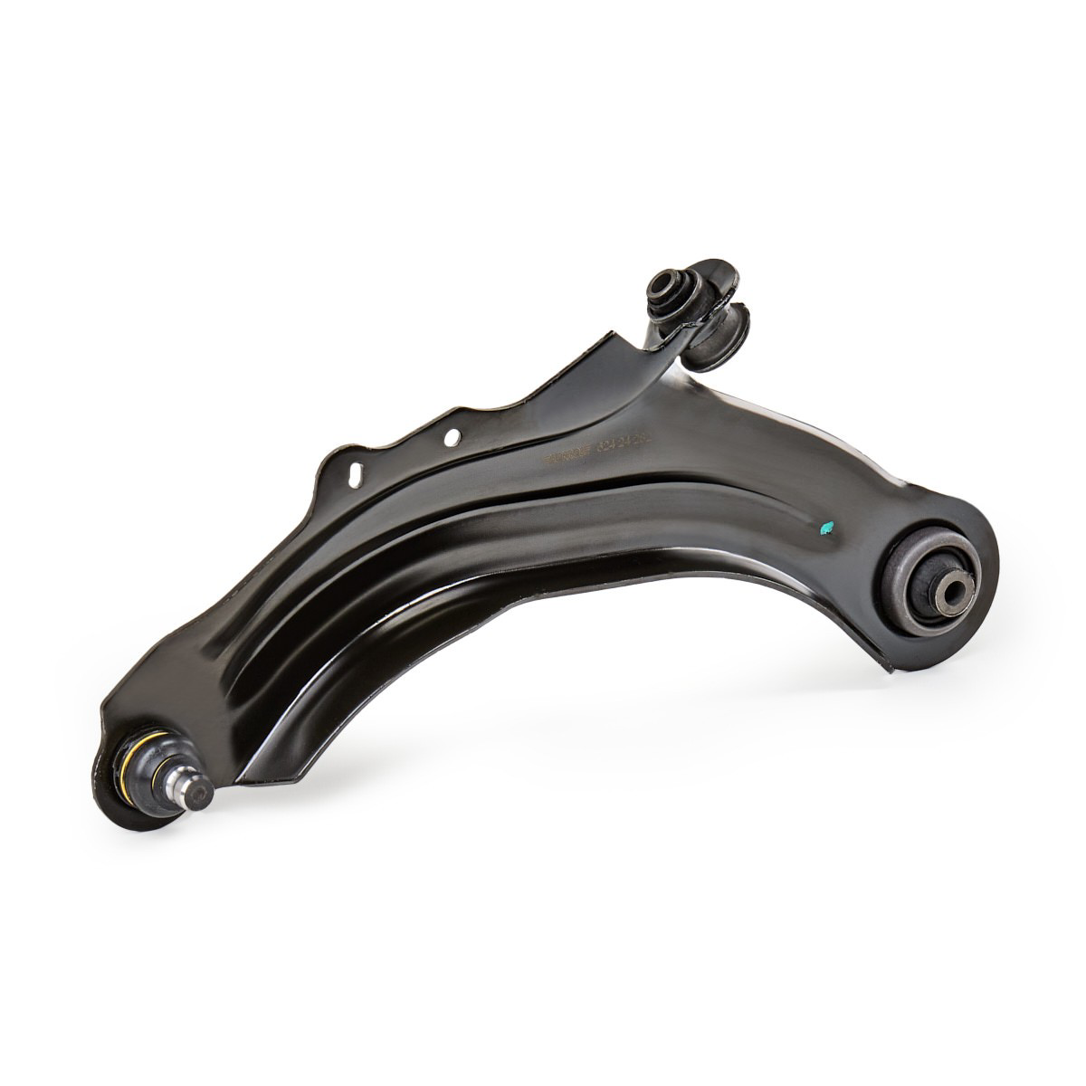 Wahacz zawieszenia przedniego dolny lewy Nissan/Infiniti 545017775R