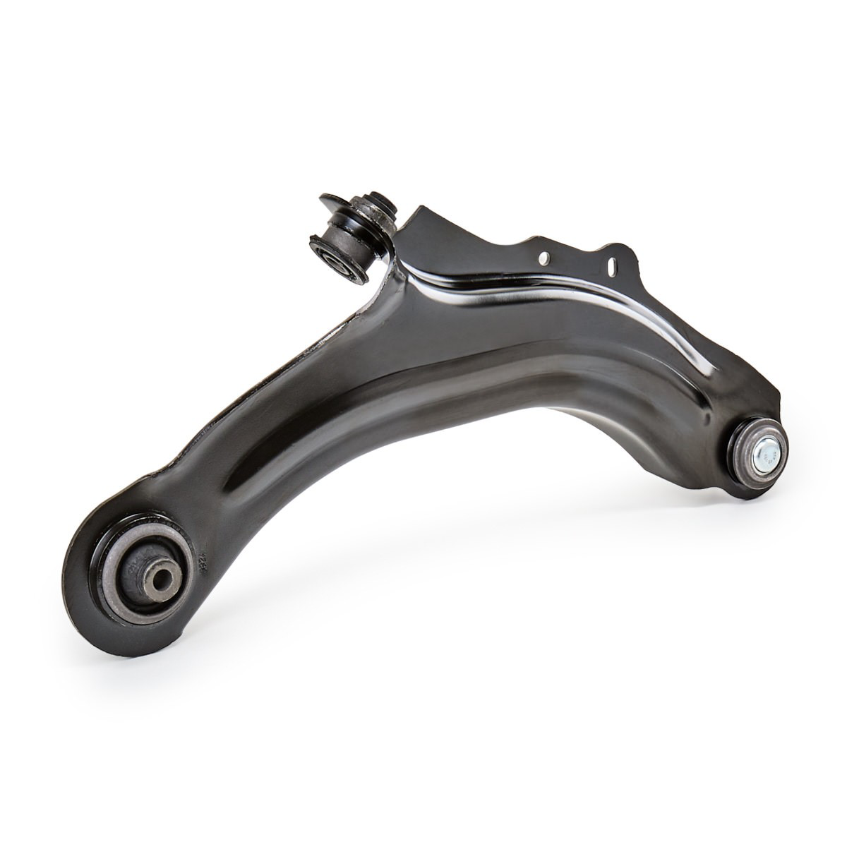 Do koszyka 545017775R Nissan/Infiniti Wahacz zawieszenia przedniego dolny lewy