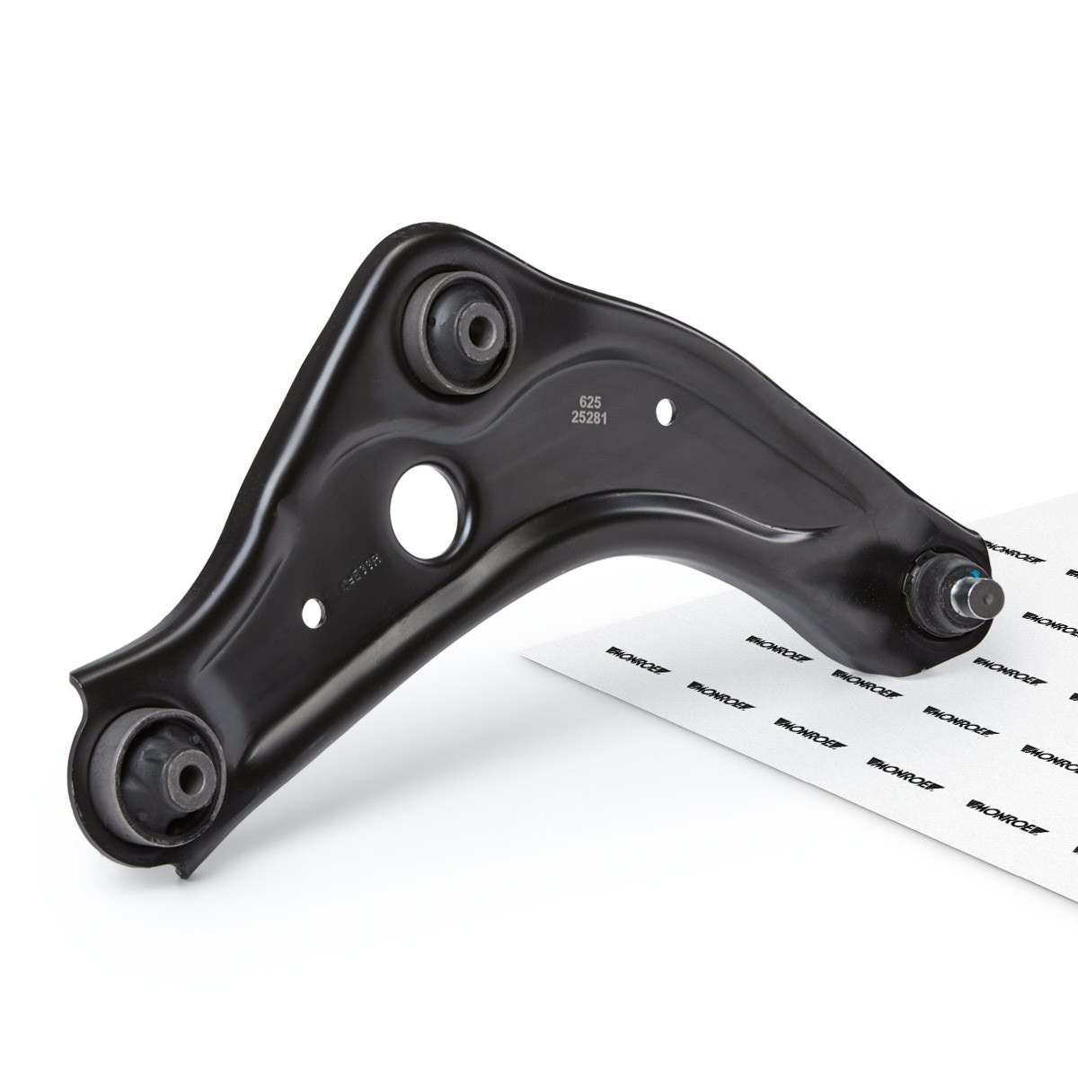 Wahacz zawieszenia przedniego dolny prawy TRW JTC2705 cena, od 68,00 USD