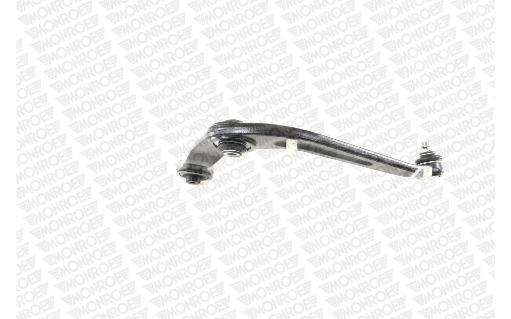 Wahacz zawieszenia przedniego dolny lewy Peugeot 206 kabriolet (2D) (2000 - 2007) cena, od 66,96 USD