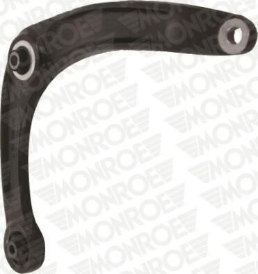 Wahacz zawieszenia przedniego dolny prawy Peugeot 308 I hatchback (4A, 4C) (2007 - 2014) cena, od 71,27 USD
