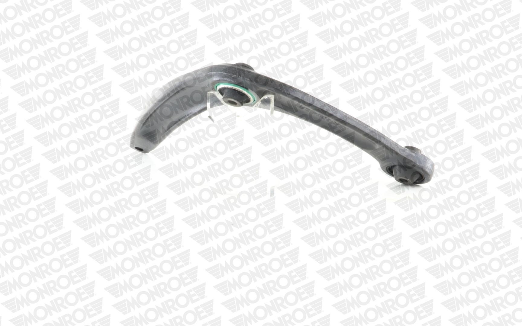 Do koszyka Wahacz zawieszenia przedniego dolny prawy Peugeot 308 I 4A, 4C