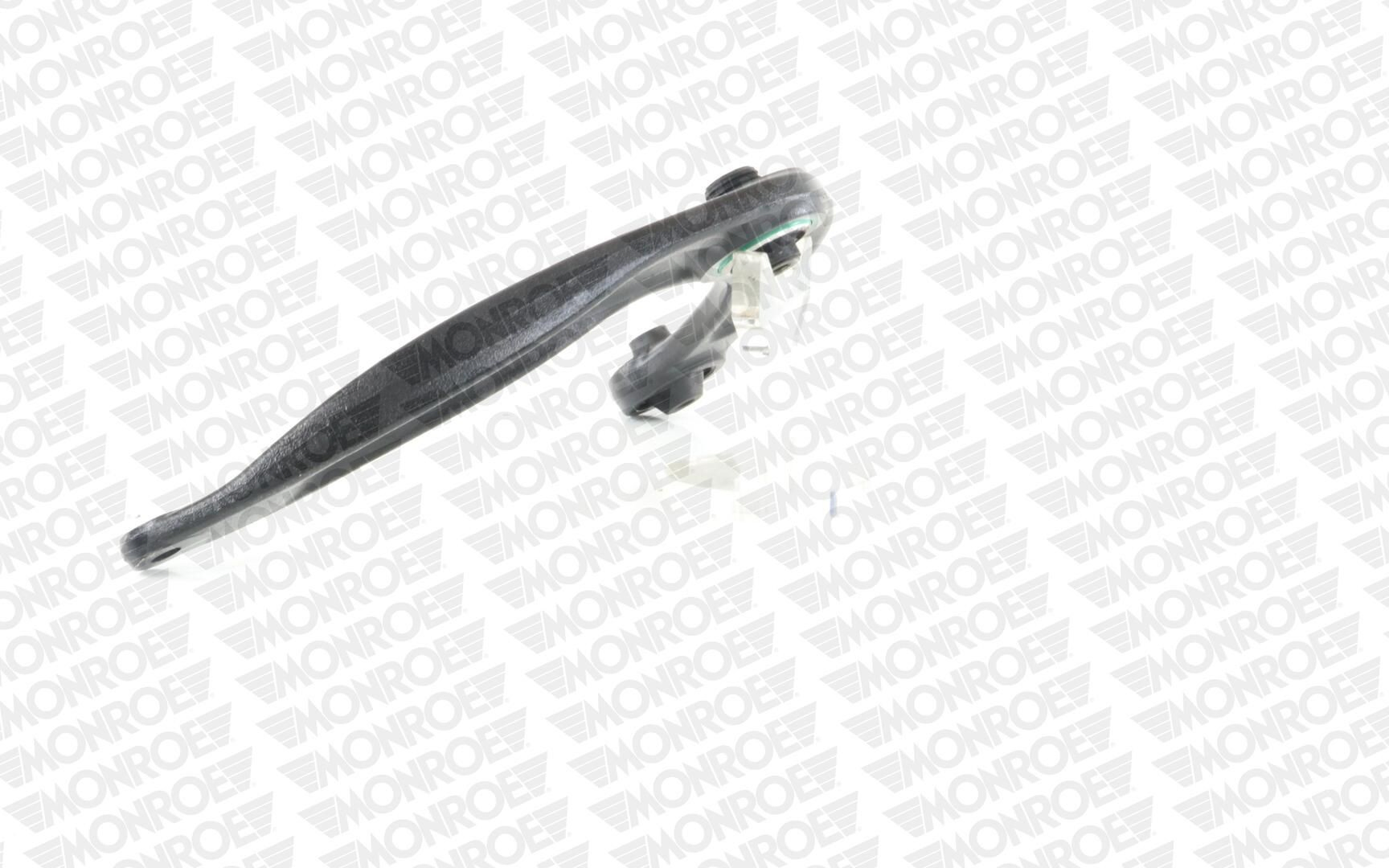  Wahacz zawieszenia przedniego dolny prawy Peugeot 308 1