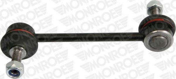 Łącznik stabilizatora tylnego Citroen C5  III  kombi (RW) (2008 - 2017) cena, od 14,78 USD
