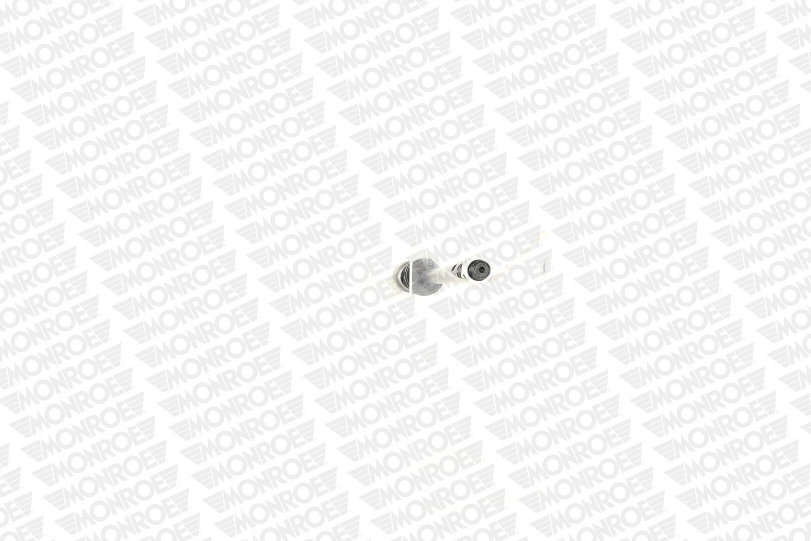 Drążek kierowniczy do Volkswagen Golf II 19E, 1G1