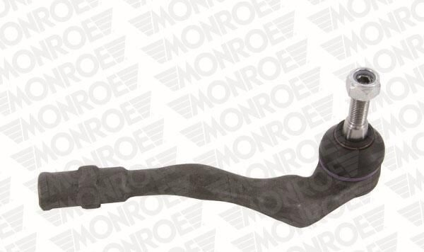 Końcówka drążka kierowniczego zewnętrzna Audi A5 Sportback hatchback (8TA) (2009 - 2017) cena, od 25,45 USD
