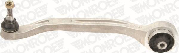 Wahacz zawieszenia przedniego dolny lewy Audi A6 C6 sedana (4F2) (2004 - 2011) cena, od 64,72 USD