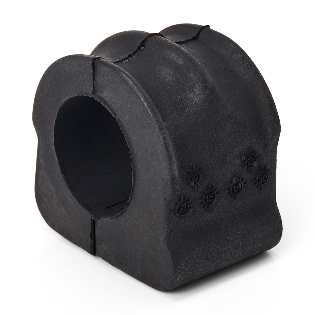 Tuleja stabilizatora przedniego Volkswagen Golf IV hatchback (1J1) (1997 - 2008) cena, od 2,44 USD