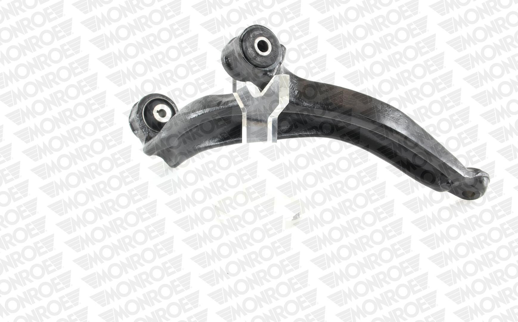 Wahacz zawieszenia przedniego dolny lewy Volkswagen Multivan T5 minivan (7HM, 7HN, 7HF, 7EF, 7EM, 7EN) (2003 - 2016) cena, od 139,71 USD
