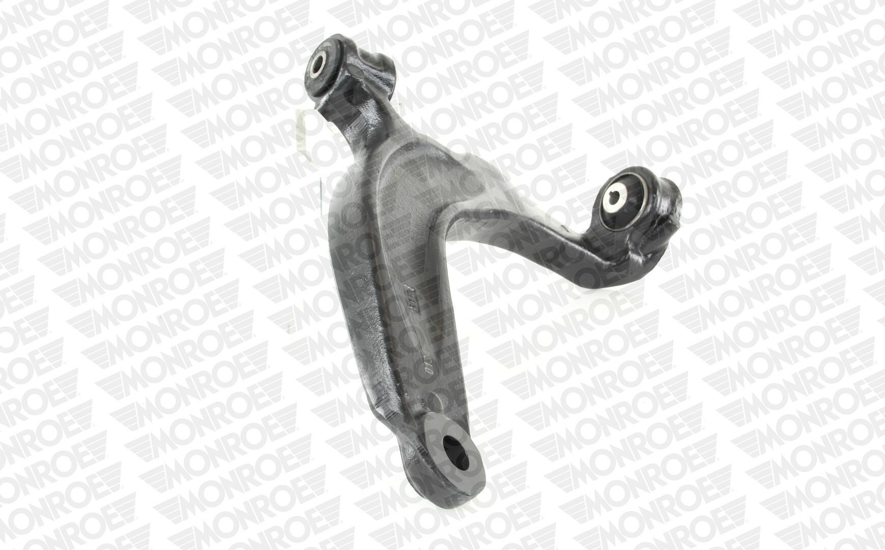 Wahacz zawieszenia przedniego dolny lewy do Volkswagen Multivan T5 7HM, 7HN, 7HF, 7EF, 7EM, 7EN