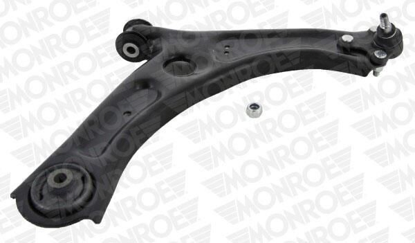 Wahacz zawieszenia przedniego dolny prawy Volkswagen Caddy IV kombi (SAB, SAJ) (2015 - 2026) cena, od 63,89 USD