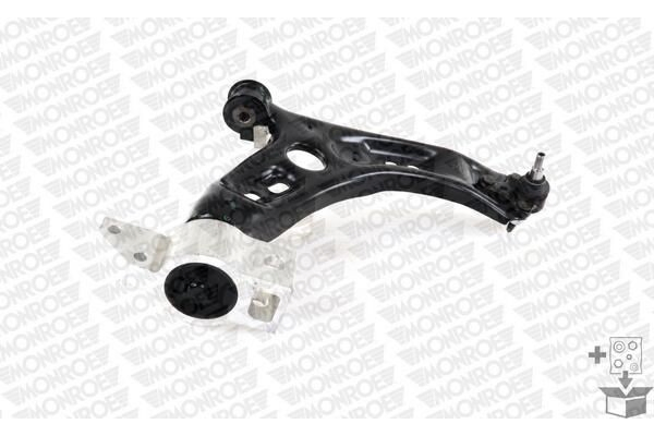  Wahacz zawieszenia przedniego dolny prawy Volkswagen Golf 4