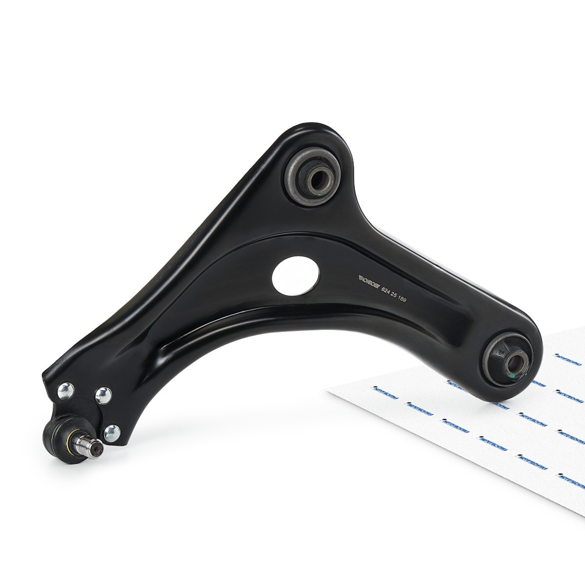 Wahacz zawieszenia przedniego dolny lewy VAG 3520W7 cena, od 41,57 USD
