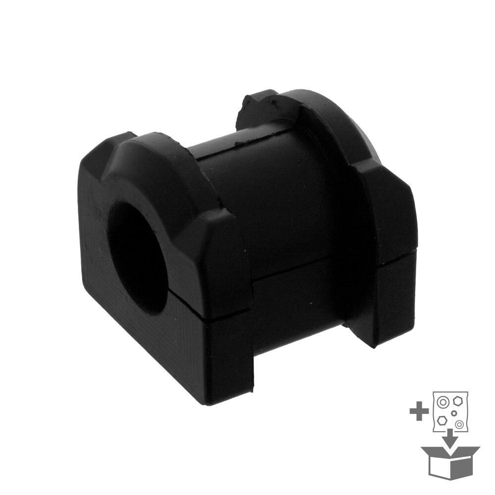 Tuleja stabilizatora przedniego Mitsubishi Outlander I SUV (CU) (2003 - 2008) cena, od 6,82 USD