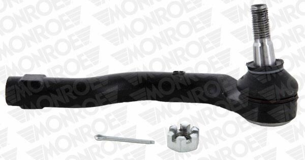 Końcówka drążka kierowniczego zewnętrzna Tenacity ATEMA1041 cena, od 22,05 USD
