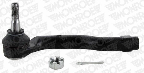 Końcówka drążka kierowniczego zewnętrzna Mazda 2 II hatchback (DE) (2007 - 2014) cena, od 19,42 USD