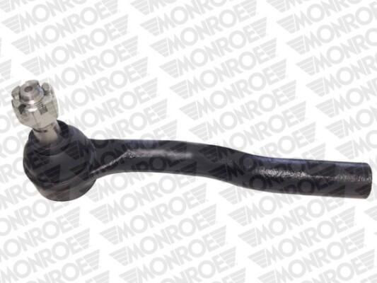 Końcówka drążka kierowniczego zewnętrzna Mazda 3 sedana (BM, BN) (2013 - 2019) cena, od 22,74 USD