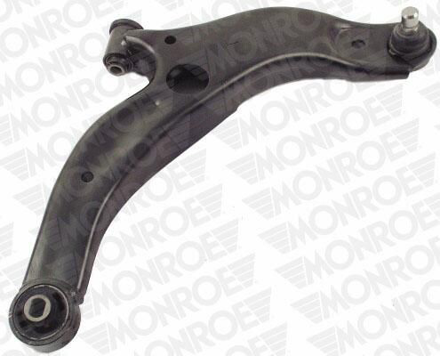 Wahacz zawieszenia przedniego dolny prawy Mazda Premacy minivan (CP) (1999 - 2005) cena, od 60,35 USD