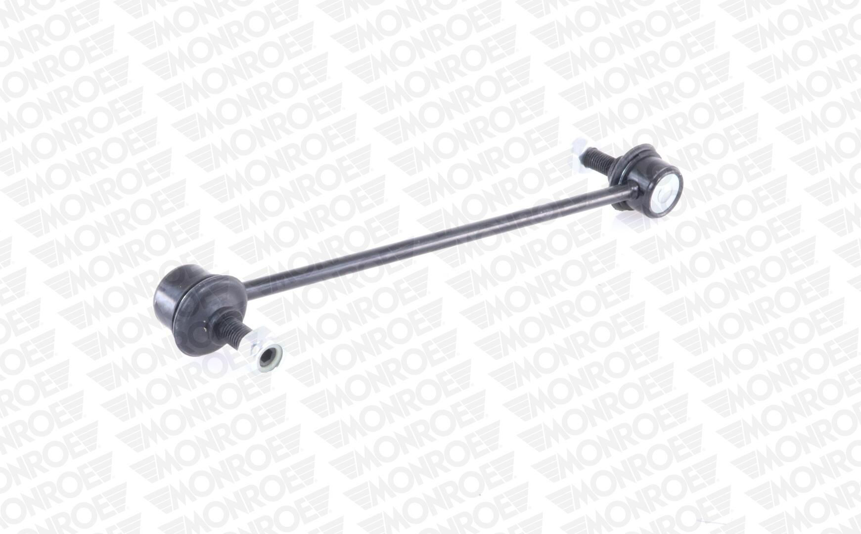 Łącznik stabilizatora przedniego Mazda MPV II minivan (LW) (1999 - 2006) cena, od 15,36 USD