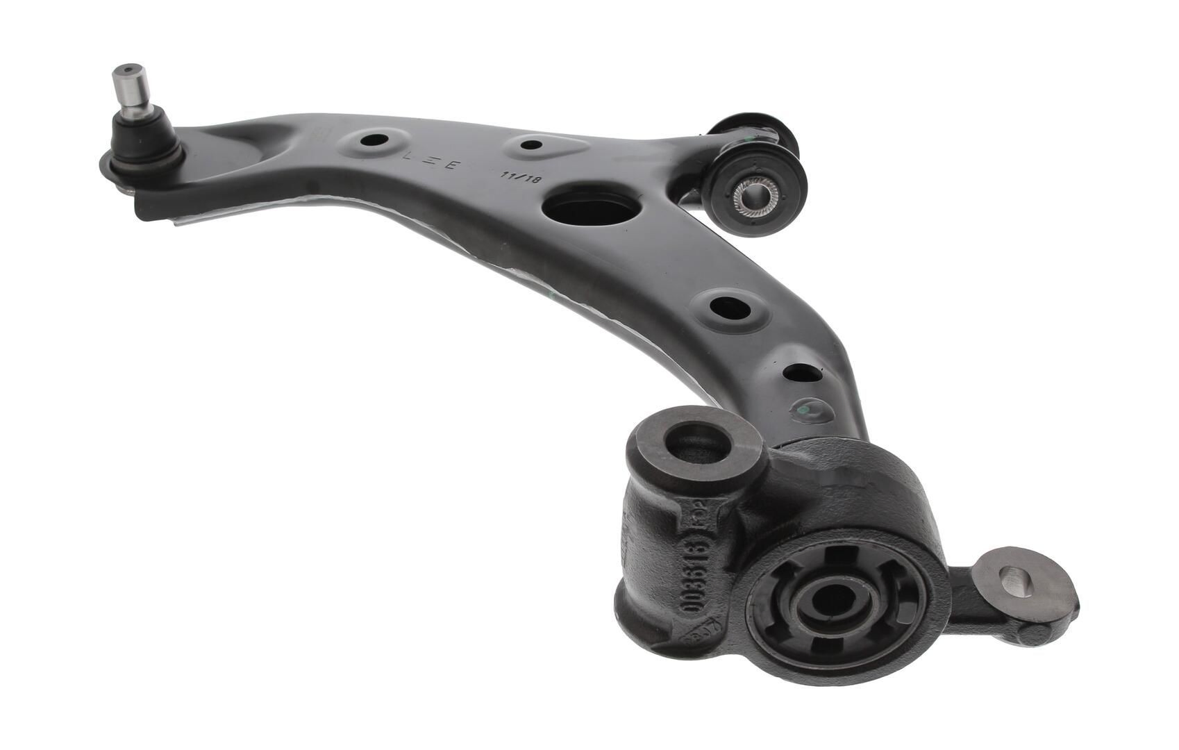 Wahacz zawieszenia przedniego dolny lewy do Mazda 3  BM, BN