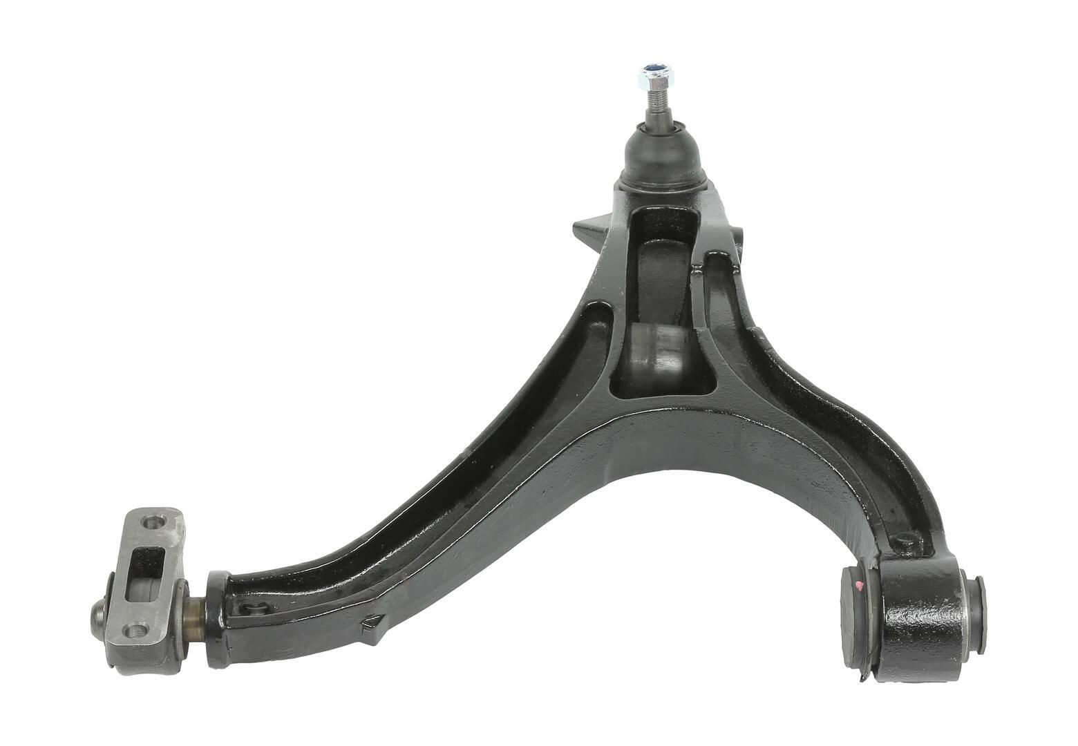 Wahacz zawieszenia przedniego dolny prawy Jeep Grand Cherokee LIMITED SUV (2005 - 2010) cena, od 162,64 USD