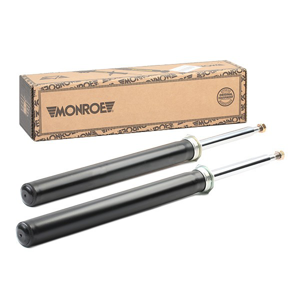 Amortyzator przedni MG216 Monroe