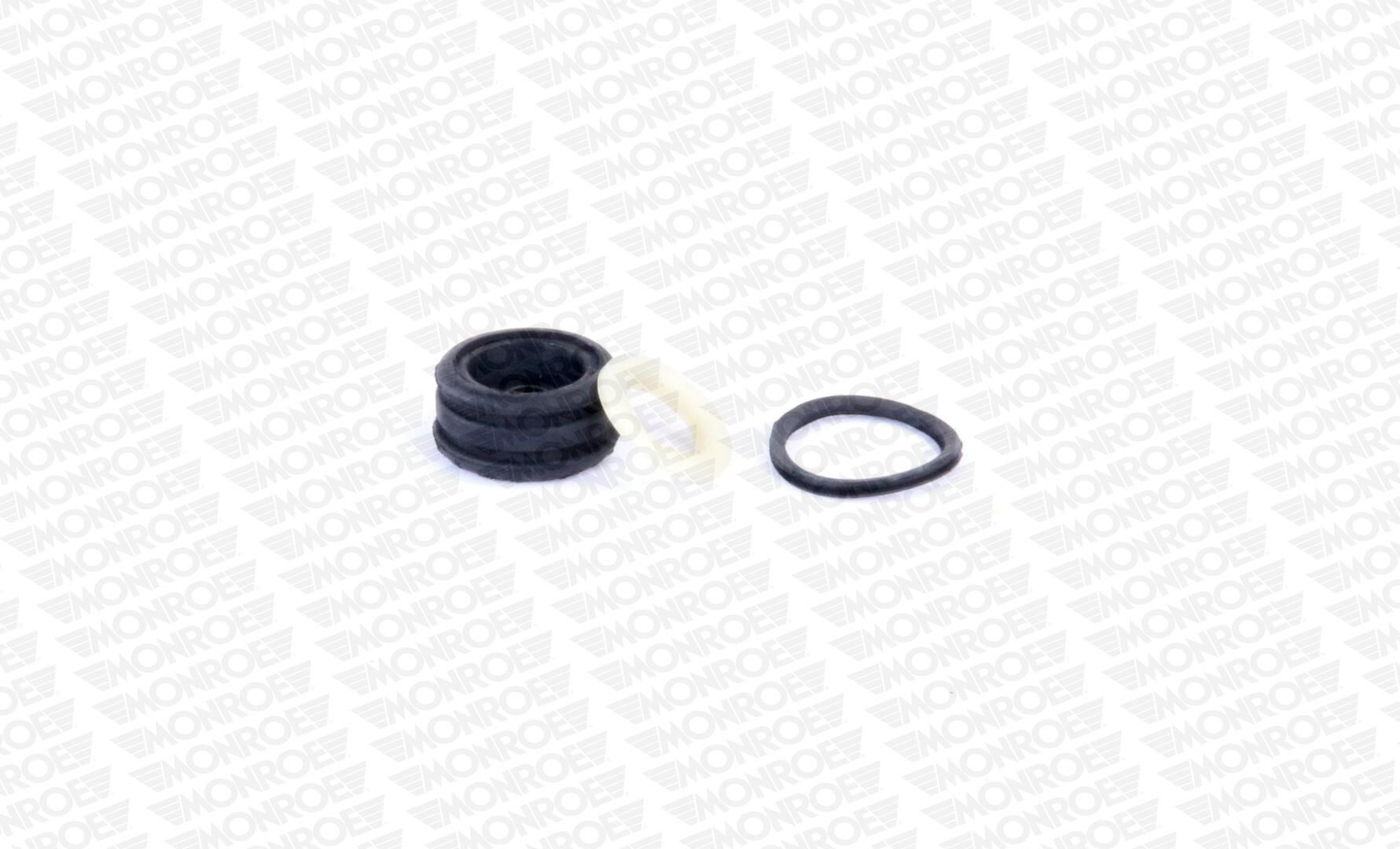 Poduszka amortyzatora przedniego Nissan Micra hatchback (K10) (1982 - 1992) cena, od 27,83 USD