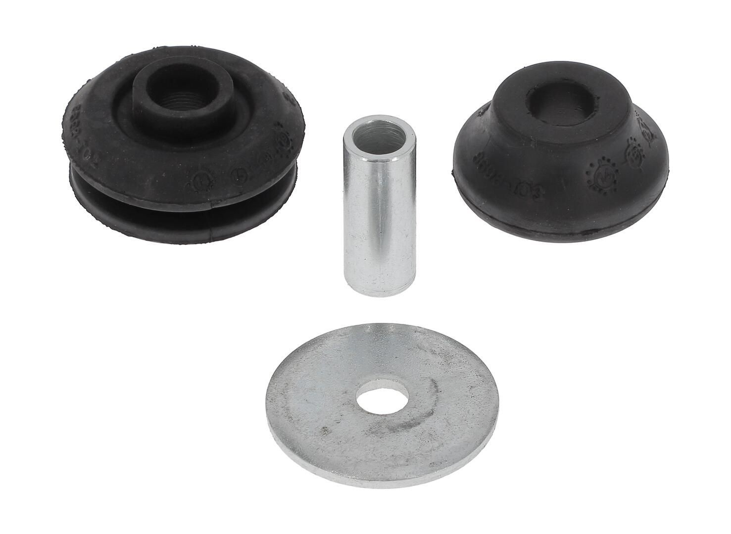 Poduszka amortyzatora tylnego Mitsubishi ASX SUV (GA) (2010 - 2026) cena, od 26,37 USD
