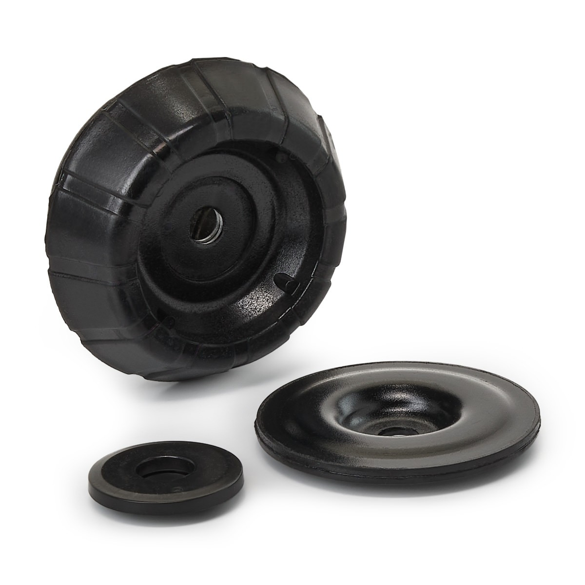Poduszka amortyzatora przedniego Suzuki SX4 hatchback (GY) (2006 - 2026) cena, od 20,63 USD