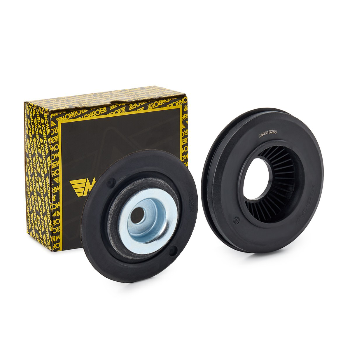 Poduszka amortyzatora przedniego Monroe MK500 cena, od 23,29 USD