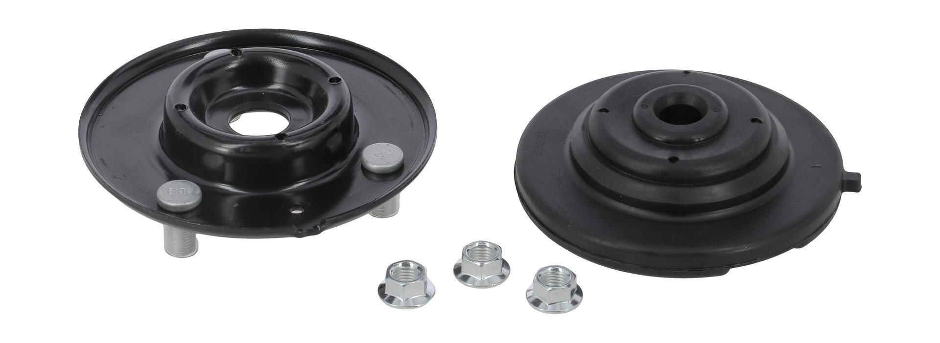 Poduszka amortyzatora przedniego Monroe MK507 cena, od 31,41 USD