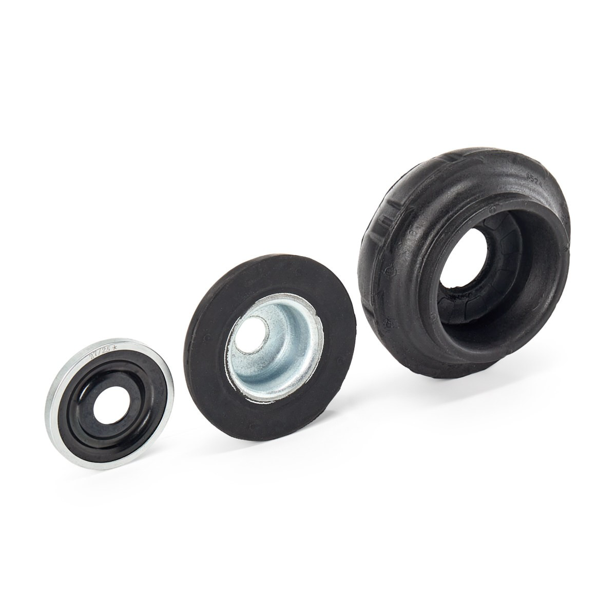 Poduszka amortyzatora przedniego Renault Kangoo I minivan (KC0, KC1) (1998 - 2008) cena, od 13,23 USD