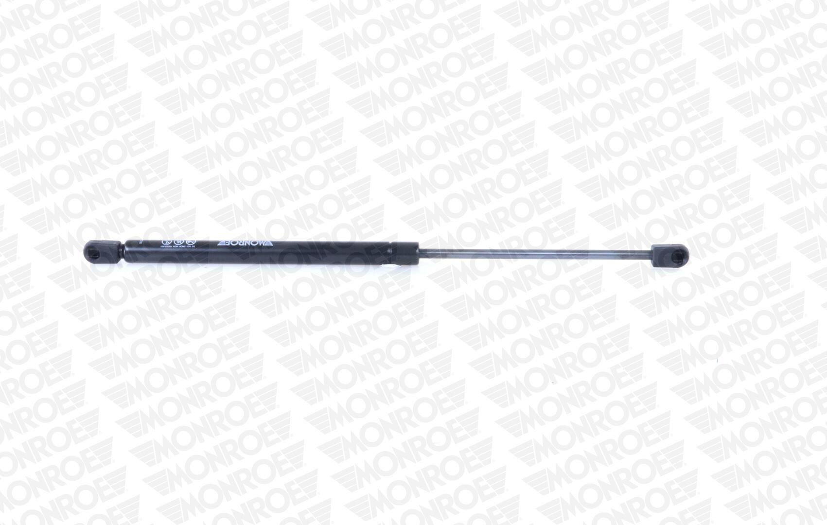 Do koszyka GS0694 Magneti Marelli Amortyzator klapy bagażnika (3/5 drzwi-tylnych)