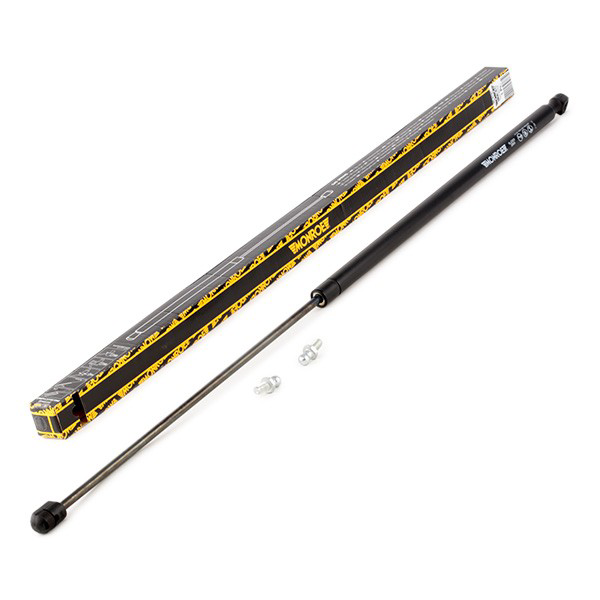 Amortyzator maski Mercedes G I SUV (W463) (1989 - 2018) cena, od 21,40 USD
