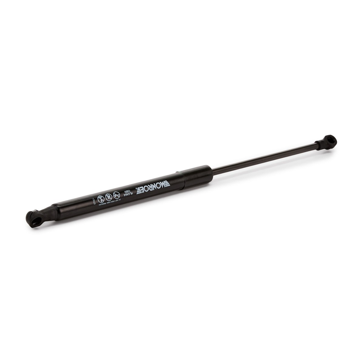 Amortyzator klapy bagażnika (3/5 drzwi-tylnych) Mercedes A4539800064 cena, od 34,18 USD
