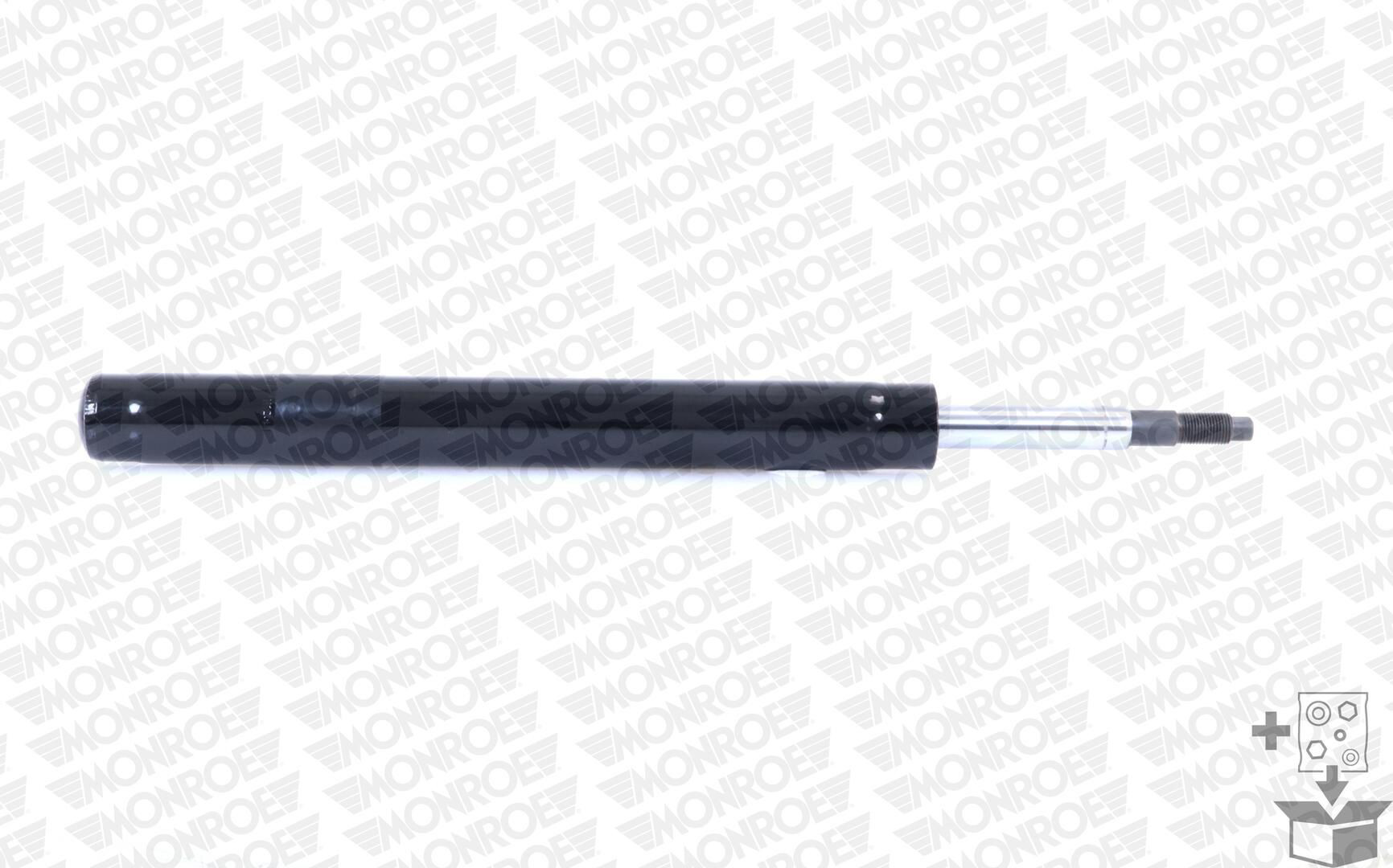 Amortyzator przedni Monroe MR950 cena, od 78,77 USD