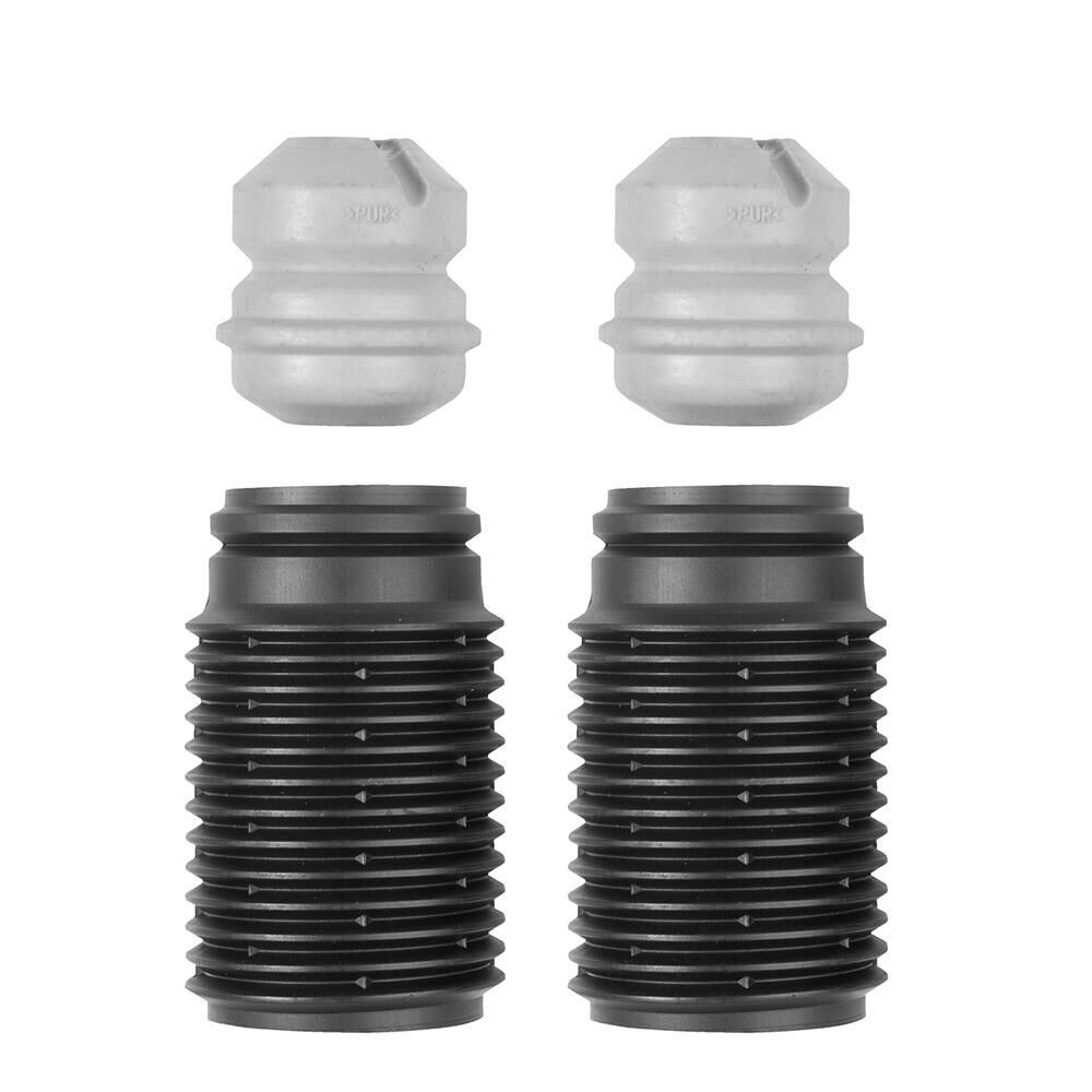 Odbój amortyzatora przedniego + osłona Monroe PK010 cena, od 28,44 USD