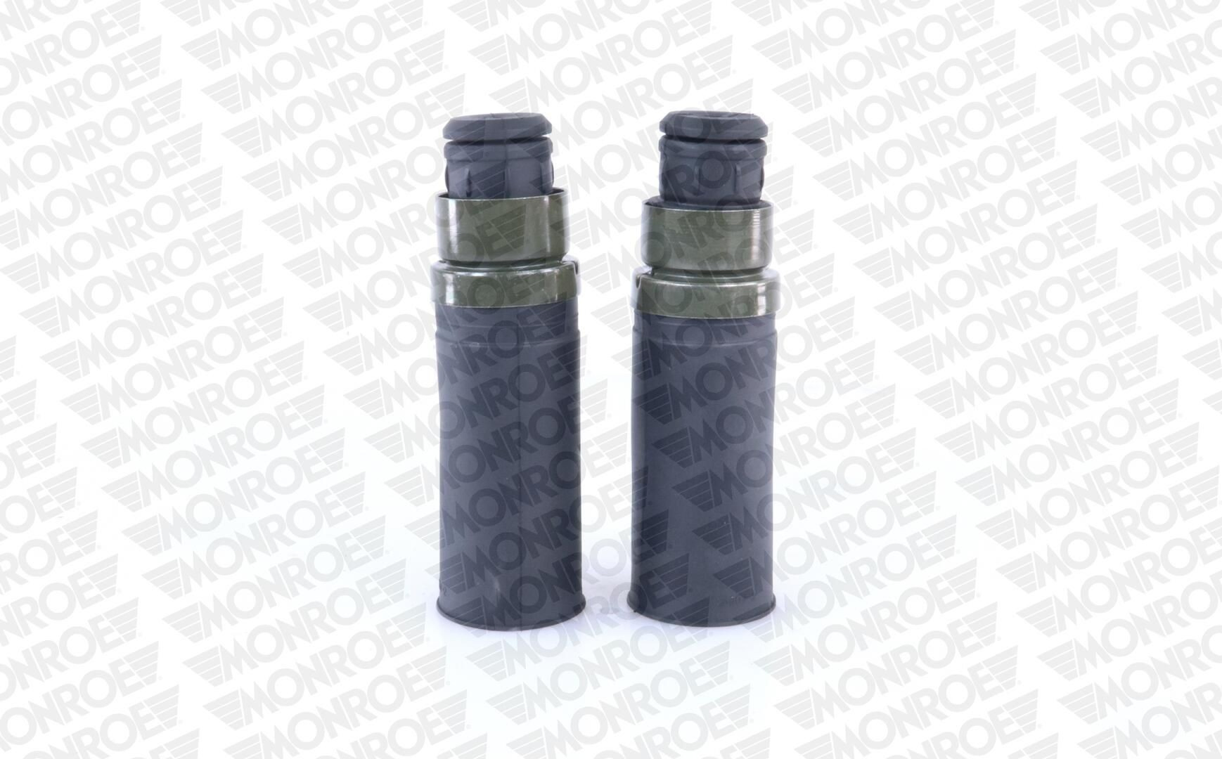  Odbój amortyzatora tylnego + osłona Peugeot 406 