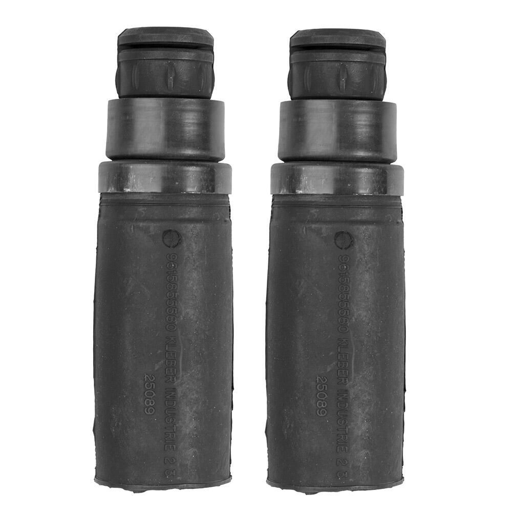Odbój amortyzatora tylnego + osłona Peugeot 406 sedana (8B) (1995 - 2004) cena, od 22,76 USD