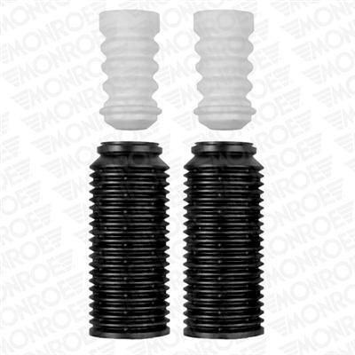 Odbój amortyzatora tylnego + osłona Renault Kangoo I minivan (KC0, KC1) (1998 - 2008) cena, od 22,66 USD