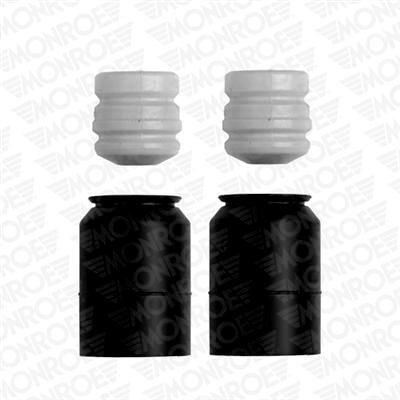 Odbój amortyzatora tylnego + osłona BMW 5 kombi (E61) (2003 - 2009) cena, od 18,40 USD