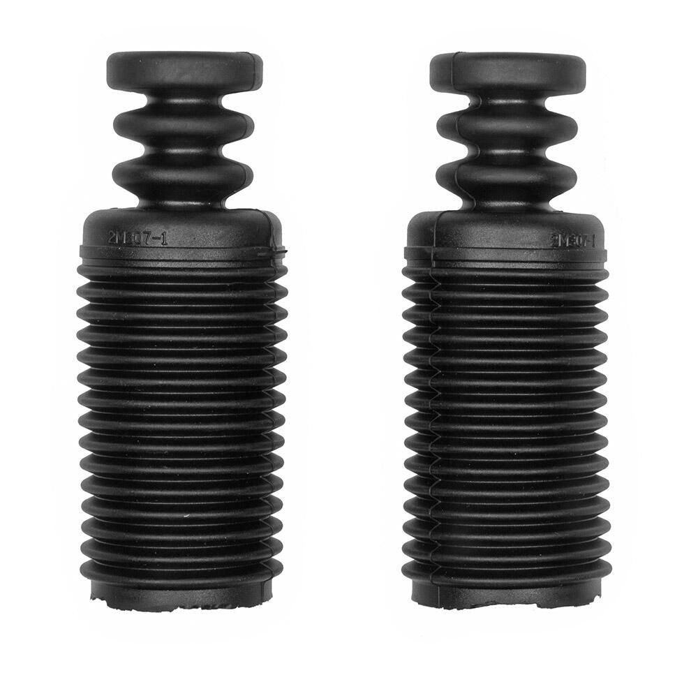 Odbój amortyzatora tylnego + osłona Monroe PK306 cena, od 24,94 USD