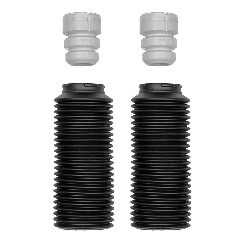 Odbój amortyzatora przedniego + osłona Monroe PK308 cena, od 22,36 USD