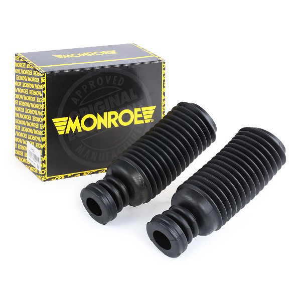 Odbój amortyzatora tylnego + osłona Monroe PK311 cena, od 24,36 USD