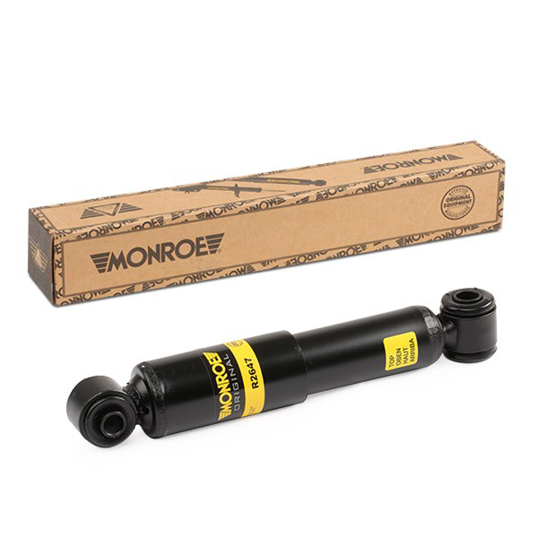 Amortyzator tylny Monroe R2647