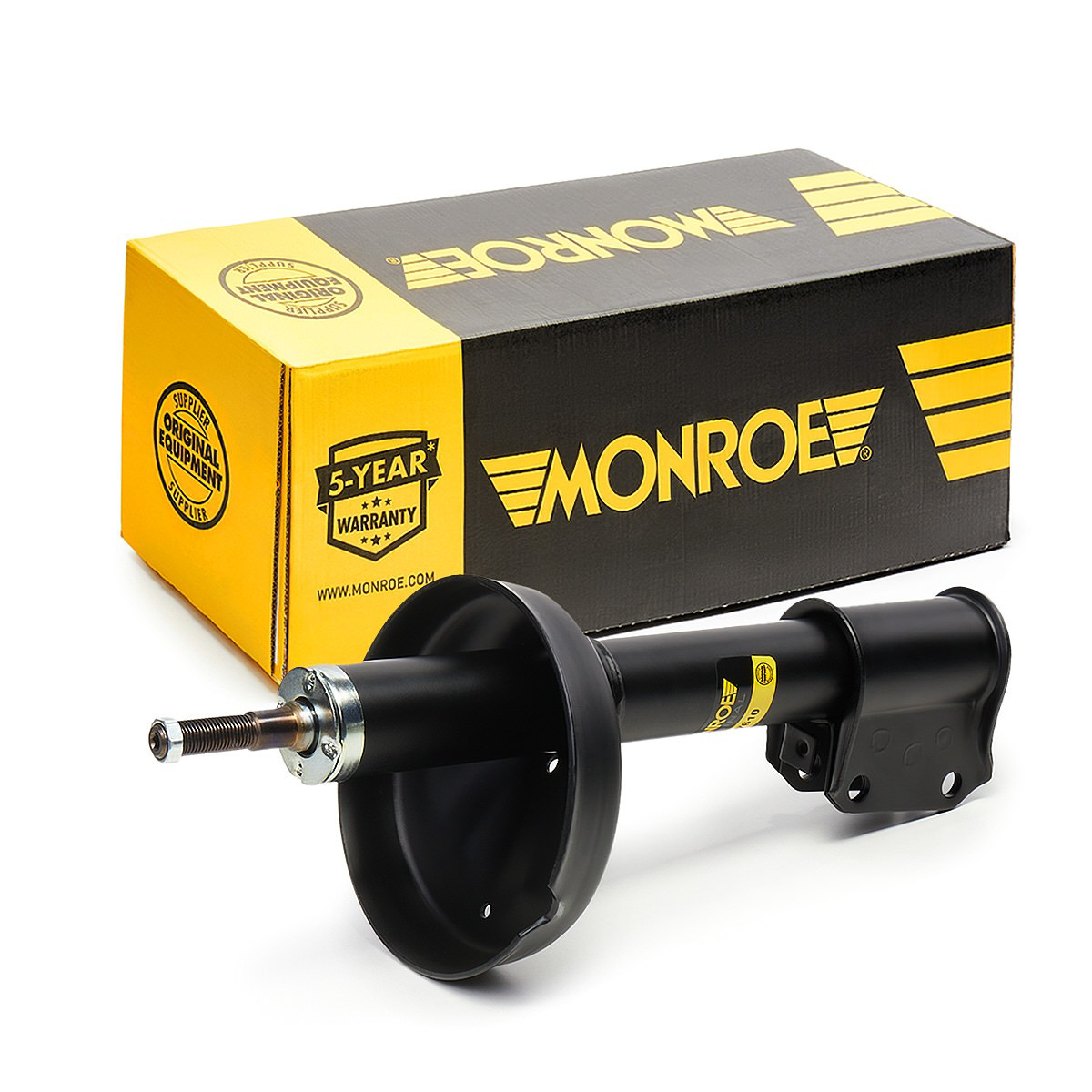 Amortyzator przedni Monroe R7610 cena, od 88,10 USD