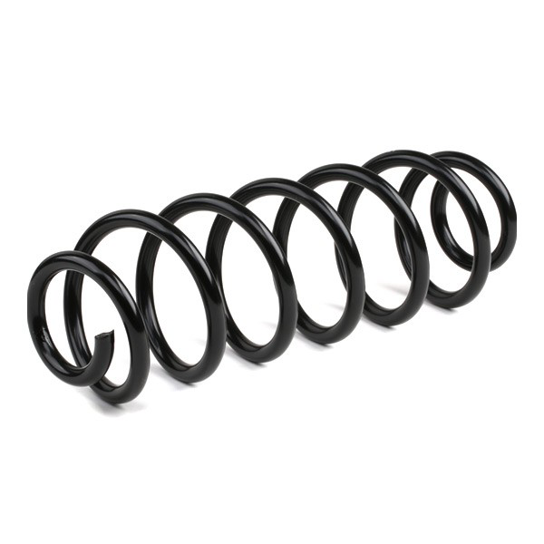 Sprężyna tylna Skoda Octavia TOUR I A4 liftback (1U2) (1996 - 2011) cena, od 26,36 USD