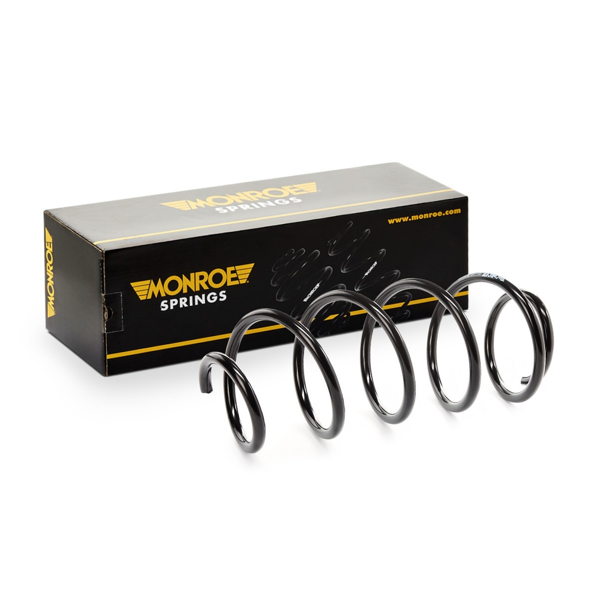 Sprężyna przednia Ford Mondeo III hatchback (B5Y) (2000 - 2007) cena, od 30,57 USD