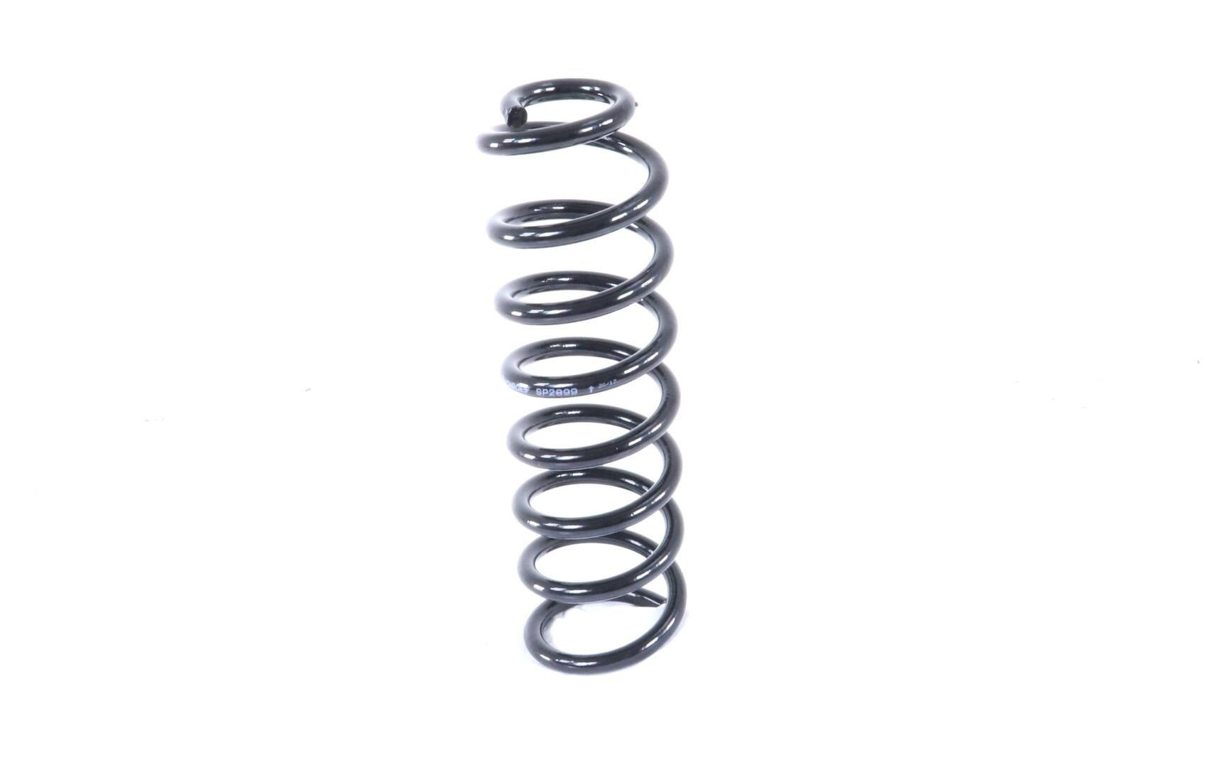 Sprężyna tylna Renault Scenic II minivan (JM0, JM1) (2003 - 2009) cena, od 26,26 USD